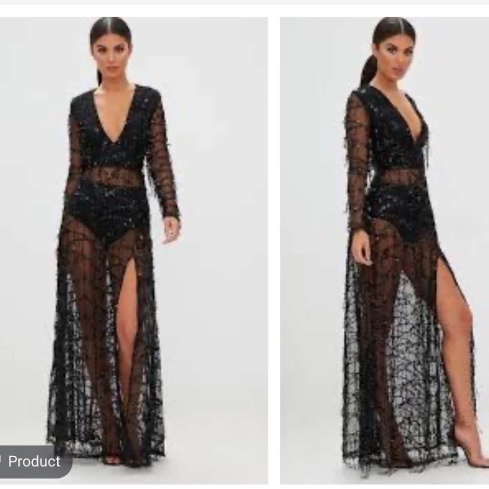 Vacation Dress